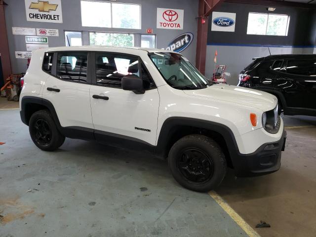 Photo 3 VIN: ZACCJBAH2HPF61896 - JEEP RENEGADE S 