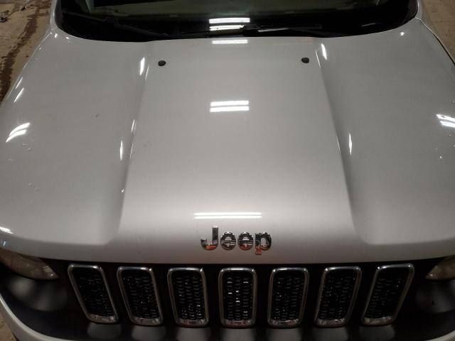 Photo 11 VIN: ZACCJBAH2JPG89884 - JEEP RENEGADE 