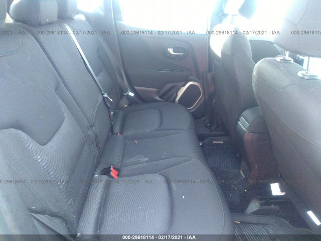 Photo 7 VIN: ZACCJBAH9FPB78406 - JEEP RENEGADE 