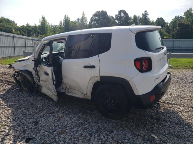 Photo 1 VIN: ZACCJBAT0FPB62796 - JEEP RENEGADE 