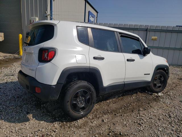 Photo 2 VIN: ZACCJBAT0FPB62796 - JEEP RENEGADE 