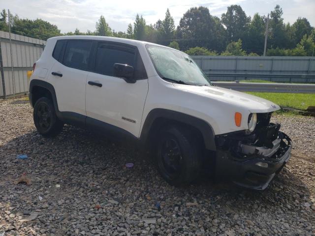 Photo 3 VIN: ZACCJBAT0FPB62796 - JEEP RENEGADE 