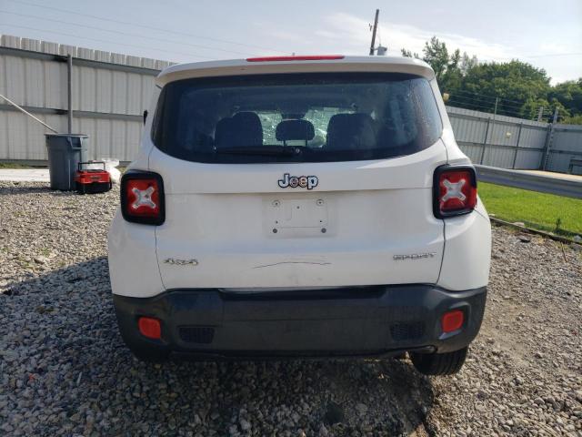 Photo 5 VIN: ZACCJBAT0FPB62796 - JEEP RENEGADE 