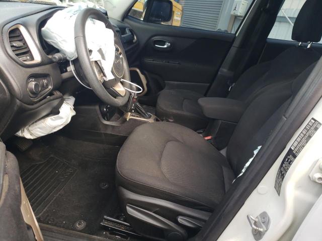 Photo 6 VIN: ZACCJBAT0FPB62796 - JEEP RENEGADE 