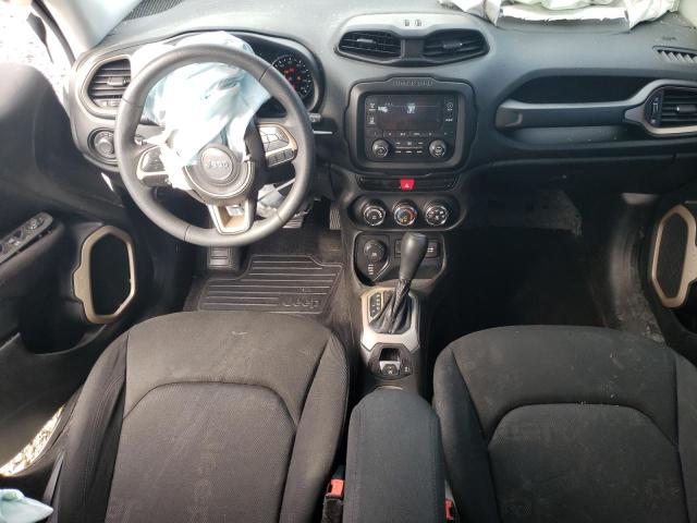 Photo 7 VIN: ZACCJBAT0FPB62796 - JEEP RENEGADE 