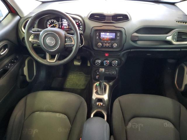 Photo 7 VIN: ZACCJBAT0FPB62883 - JEEP RENEGADE S 