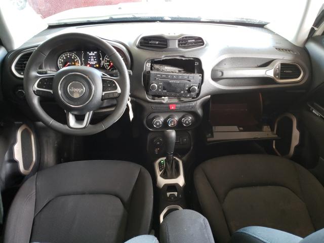 Photo 8 VIN: ZACCJBAT0FPB65096 - JEEP RENEGADE S 