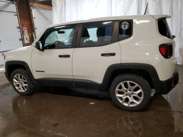 Photo 1 VIN: ZACCJBAT0FPB65102 - JEEP RENEGADE 