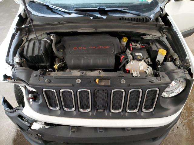 Photo 11 VIN: ZACCJBAT0FPB65102 - JEEP RENEGADE 