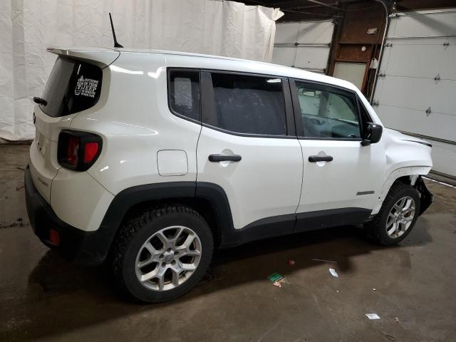 Photo 2 VIN: ZACCJBAT0FPB65102 - JEEP RENEGADE 