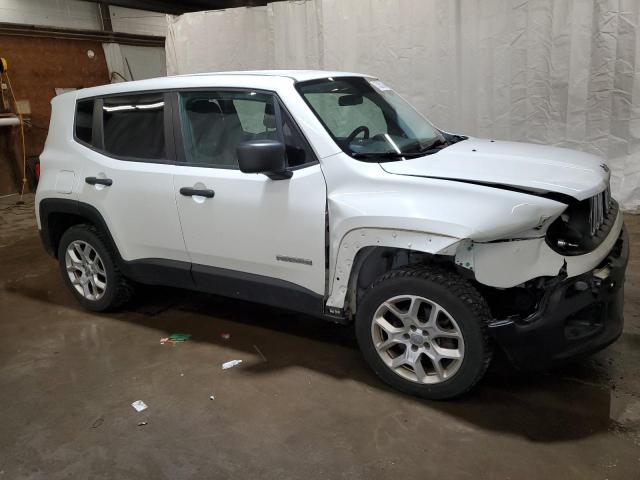 Photo 3 VIN: ZACCJBAT0FPB65102 - JEEP RENEGADE 