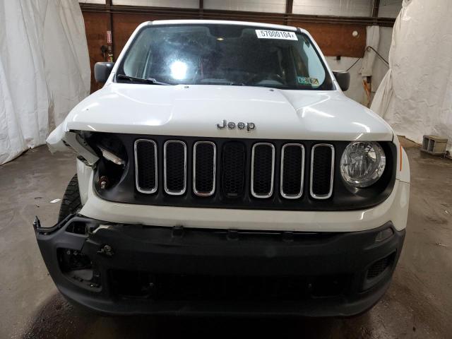 Photo 4 VIN: ZACCJBAT0FPB65102 - JEEP RENEGADE 