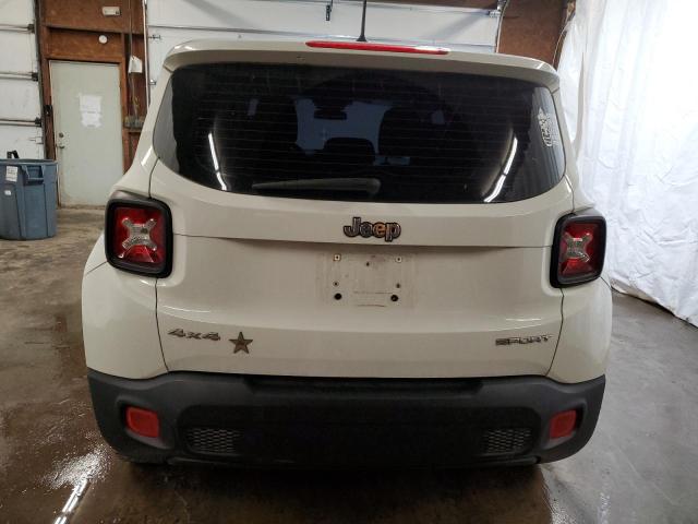 Photo 5 VIN: ZACCJBAT0FPB65102 - JEEP RENEGADE 