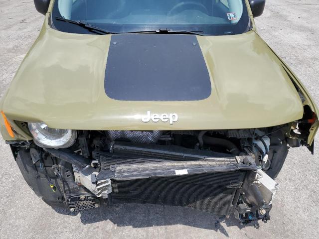 Photo 10 VIN: ZACCJBAT0FPB68392 - JEEP RENEGADE S 