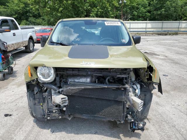 Photo 4 VIN: ZACCJBAT0FPB68392 - JEEP RENEGADE S 