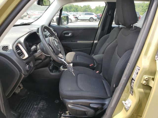 Photo 6 VIN: ZACCJBAT0FPB68392 - JEEP RENEGADE S 