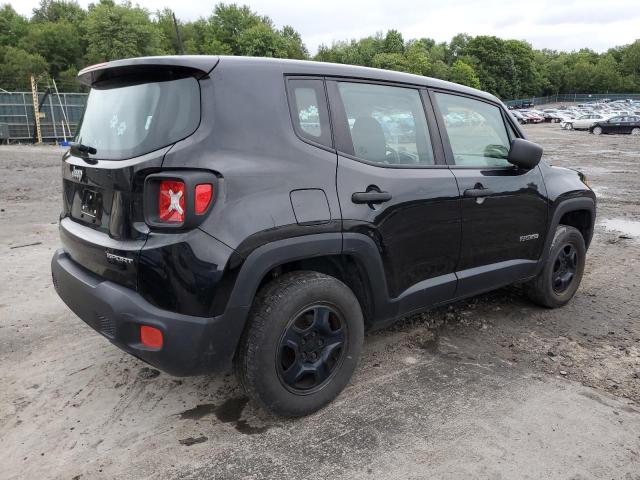 Photo 2 VIN: ZACCJBAT0FPB69918 - JEEP RENEGADE S 