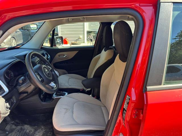 Photo 4 VIN: ZACCJBAT0FPB70001 - JEEP RENEGADE S 