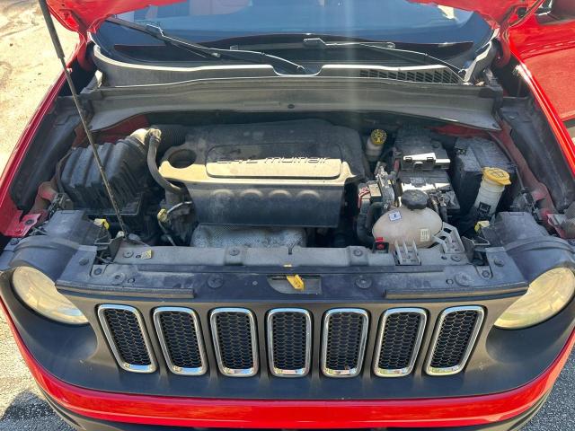 Photo 6 VIN: ZACCJBAT0FPB70001 - JEEP RENEGADE S 