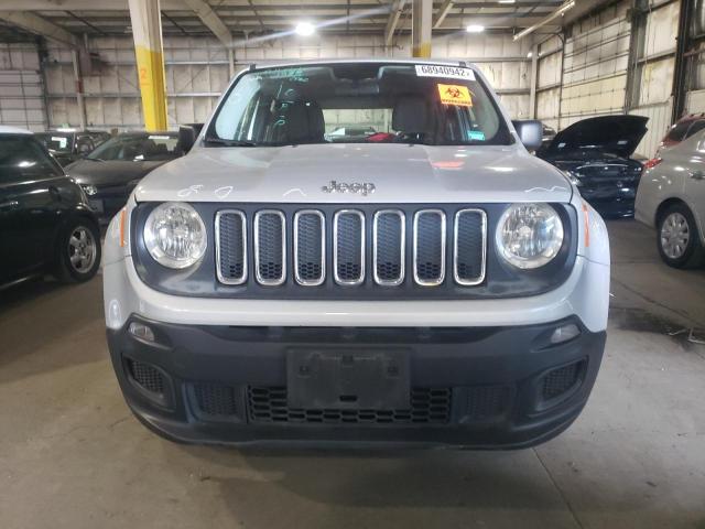 Photo 4 VIN: ZACCJBAT0GPD53437 - JEEP RENEGADE 