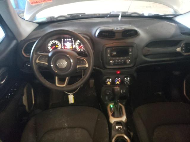 Photo 7 VIN: ZACCJBAT0GPD53437 - JEEP RENEGADE 