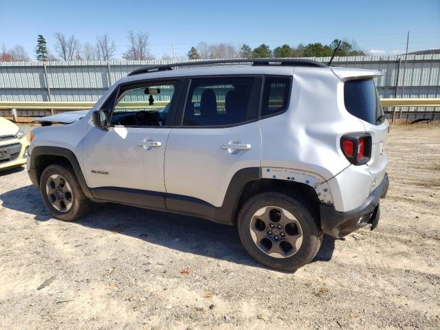 Photo 1 VIN: ZACCJBAT0GPE43395 - JEEP RENEGADE S 