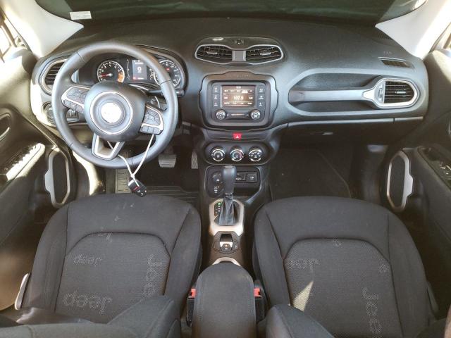 Photo 7 VIN: ZACCJBAT0GPE43395 - JEEP RENEGADE S 