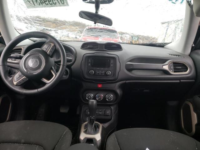 Photo 8 VIN: ZACCJBAT1GPD46707 - JEEP RENEGADE S 