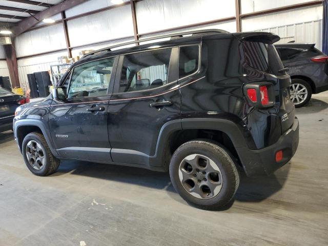 Photo 1 VIN: ZACCJBAT1GPD64950 - JEEP RENEGADE 