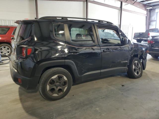 Photo 2 VIN: ZACCJBAT1GPD64950 - JEEP RENEGADE 