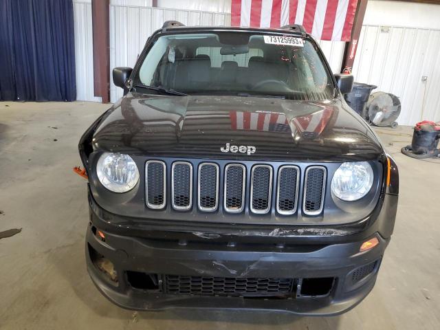 Photo 4 VIN: ZACCJBAT1GPD64950 - JEEP RENEGADE 