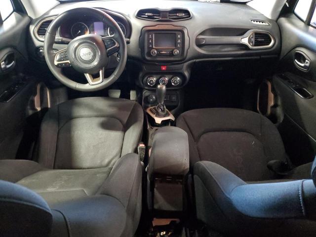 Photo 7 VIN: ZACCJBAT1GPD64950 - JEEP RENEGADE 