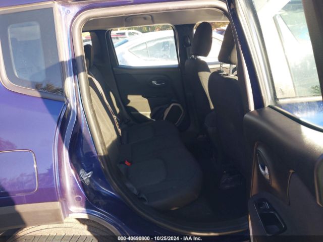 Photo 7 VIN: ZACCJBAT1GPE09742 - JEEP RENEGADE 