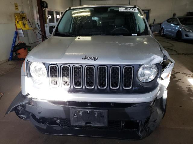 Photo 4 VIN: ZACCJBAT2FPC15624 - JEEP RENEGADE 