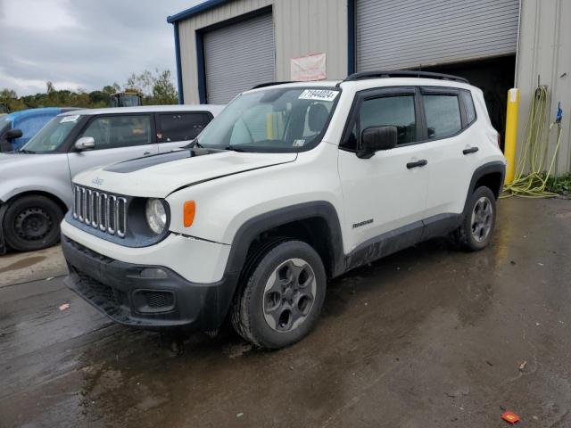 Photo 0 VIN: ZACCJBAT2FPC39535 - JEEP RENEGADE S 