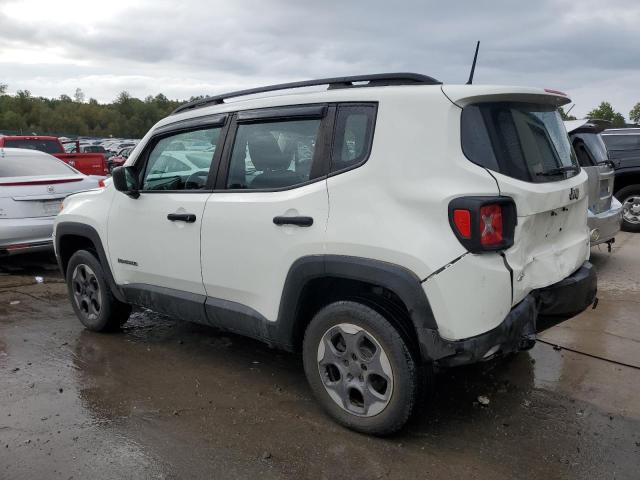 Photo 1 VIN: ZACCJBAT2FPC39535 - JEEP RENEGADE S 