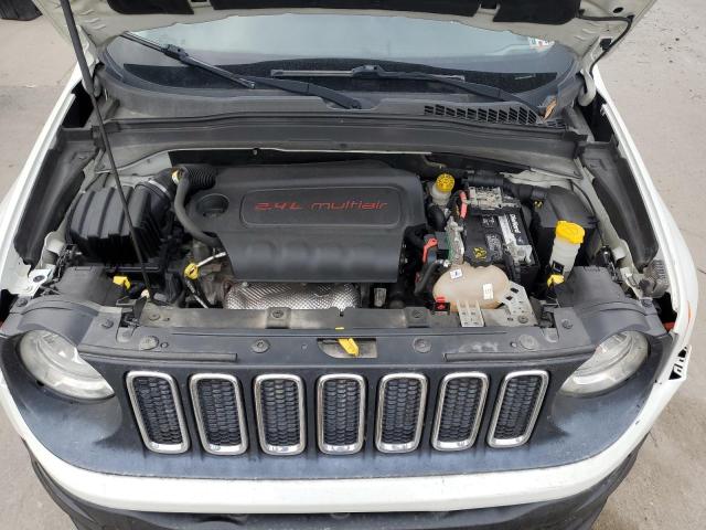 Photo 11 VIN: ZACCJBAT2FPC39535 - JEEP RENEGADE S 