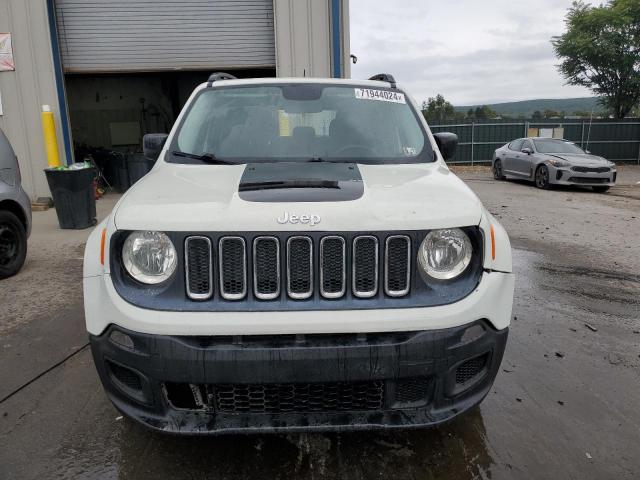 Photo 4 VIN: ZACCJBAT2FPC39535 - JEEP RENEGADE S 