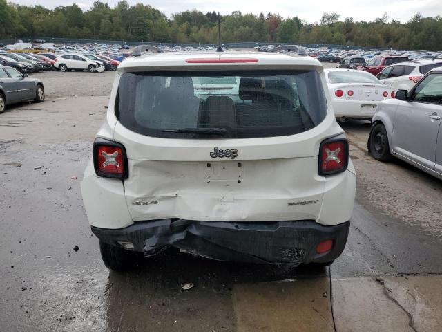 Photo 5 VIN: ZACCJBAT2FPC39535 - JEEP RENEGADE S 