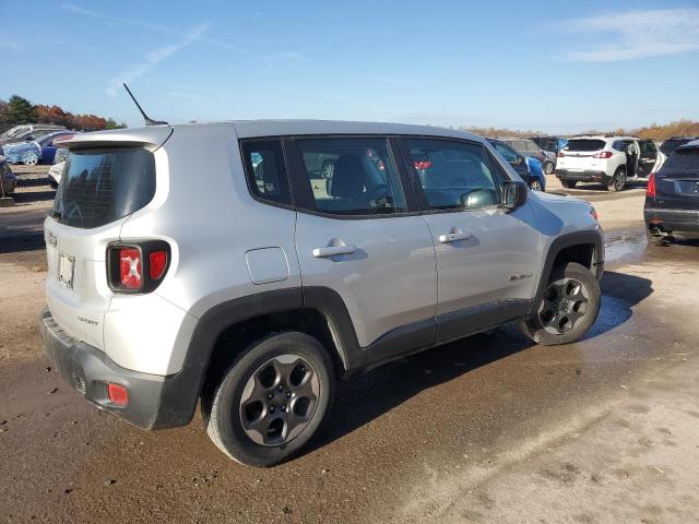 Photo 2 VIN: ZACCJBAT2GPC87005 - JEEP RENEGADE S 