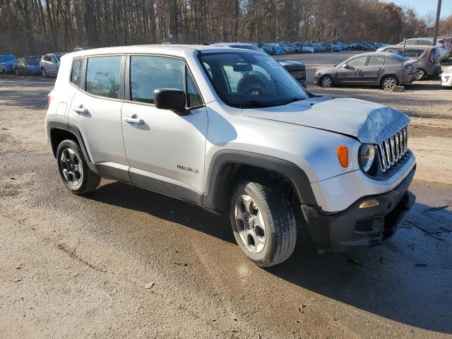 Photo 3 VIN: ZACCJBAT2GPC87005 - JEEP RENEGADE S 