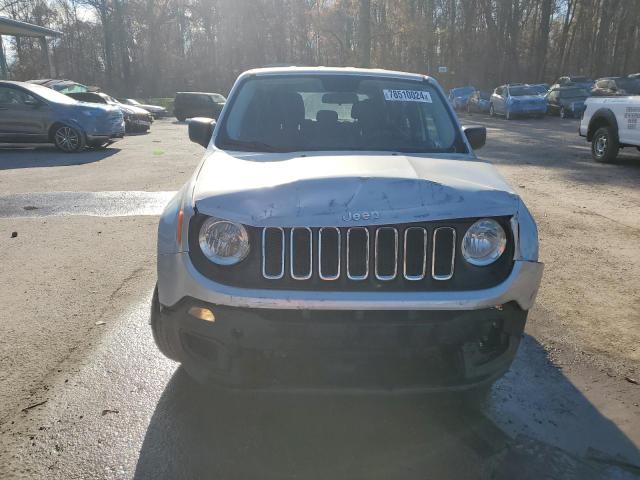 Photo 4 VIN: ZACCJBAT2GPC87005 - JEEP RENEGADE S 