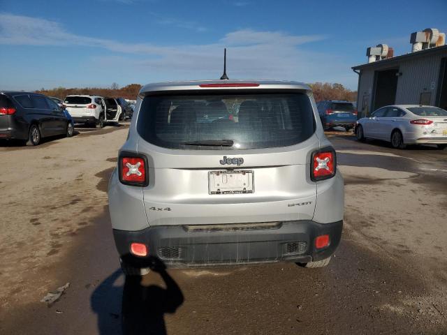 Photo 5 VIN: ZACCJBAT2GPC87005 - JEEP RENEGADE S 