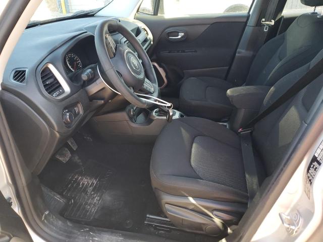 Photo 6 VIN: ZACCJBAT2GPC87005 - JEEP RENEGADE S 