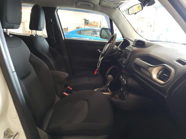 Photo 4 VIN: ZACCJBAT2GPD05986 - JEEP RENEGADE S 