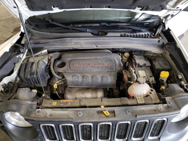 Photo 6 VIN: ZACCJBAT2GPD05986 - JEEP RENEGADE S 