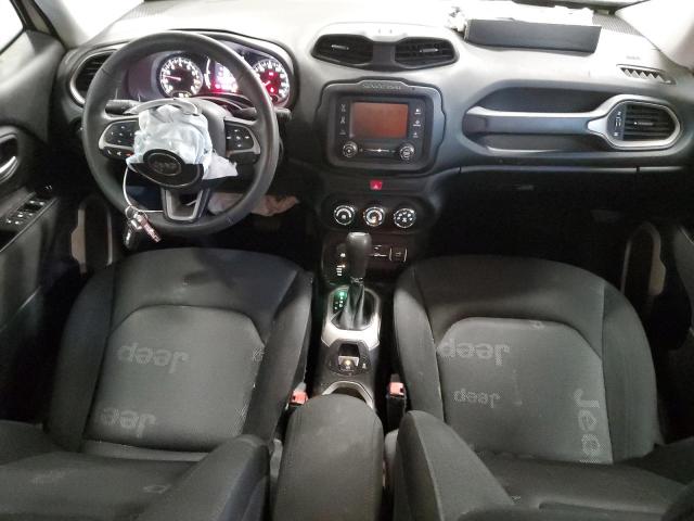 Photo 7 VIN: ZACCJBAT2GPD05986 - JEEP RENEGADE S 