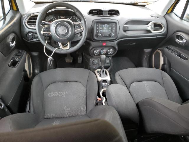 Photo 7 VIN: ZACCJBAT2GPD16423 - JEEP RENEGADE 