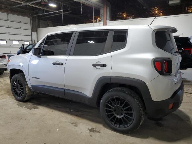 Photo 1 VIN: ZACCJBAT3FPB43722 - JEEP RENEGADE 