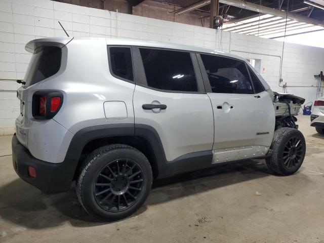 Photo 2 VIN: ZACCJBAT3FPB43722 - JEEP RENEGADE 